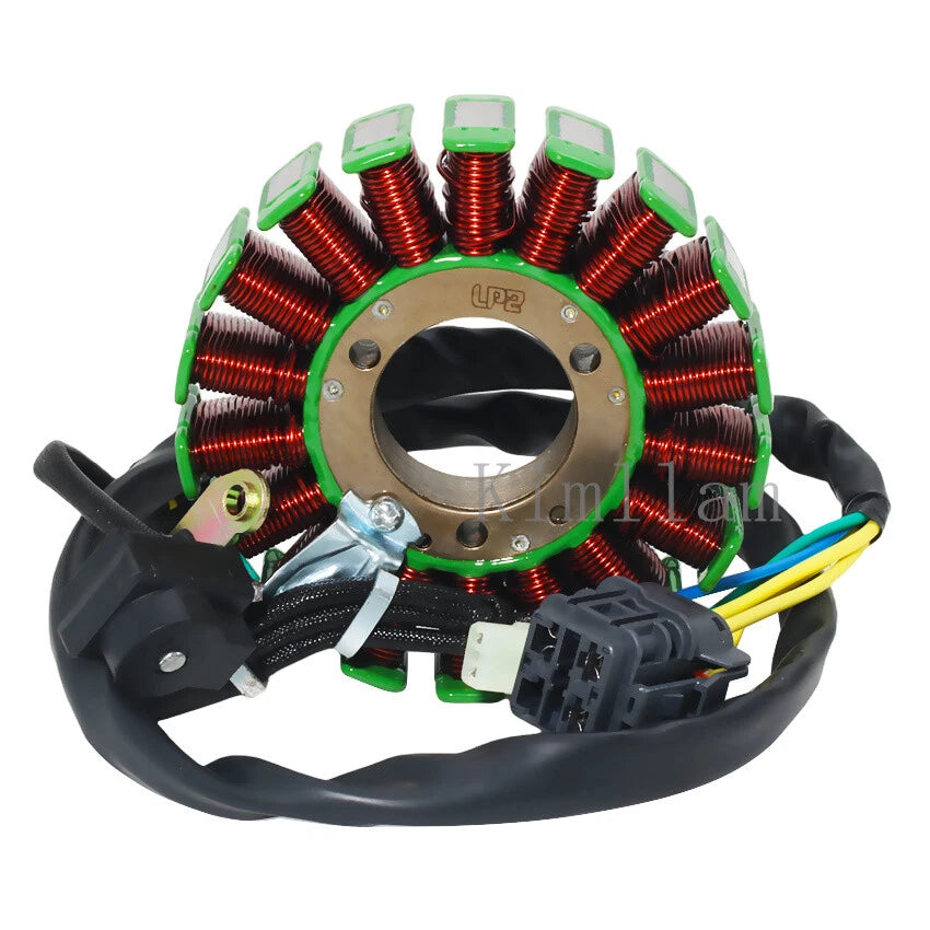 Magneto Generator Stator for Kawasaki KVF300 Brute Force 300 (2012–2022) 21003-Y007