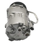AC Compressor Replacement for Volkswagen Jetta 1.8L 1.9L 2.0L (1999-2005)