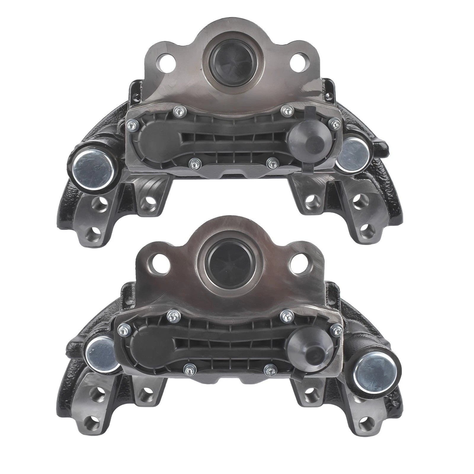 Pair Air Disk Brake Calipers for ADB22X Brakes