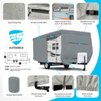 Keystone Passport GT 2704RK RV Storage Cover (Waterproof)