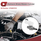 Brake Master Cylinder with Reservoir No. 4702807010 for Toyota Avalon (2005–2007)