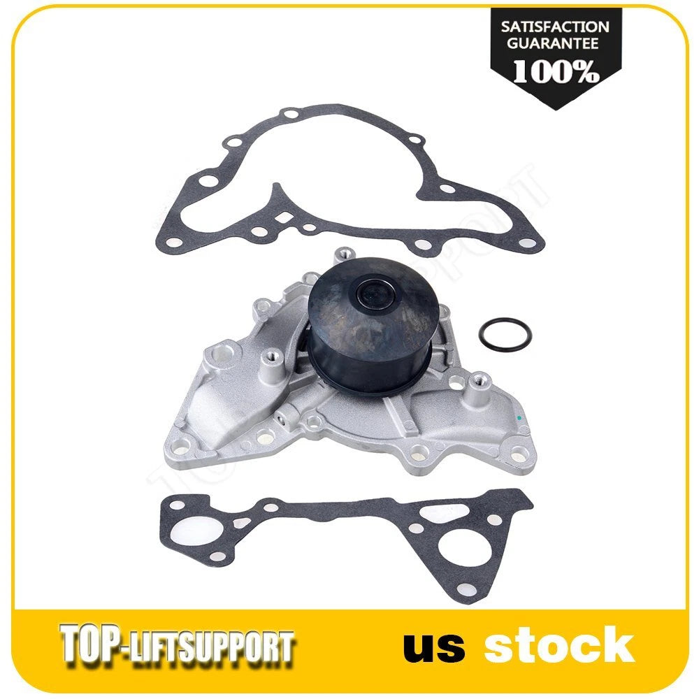 Water Pump for Kia Sorento (2003–2006)