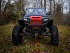 1.5" Offset Chromoly A Arms for Polaris RZR Turbo (2014–2023)