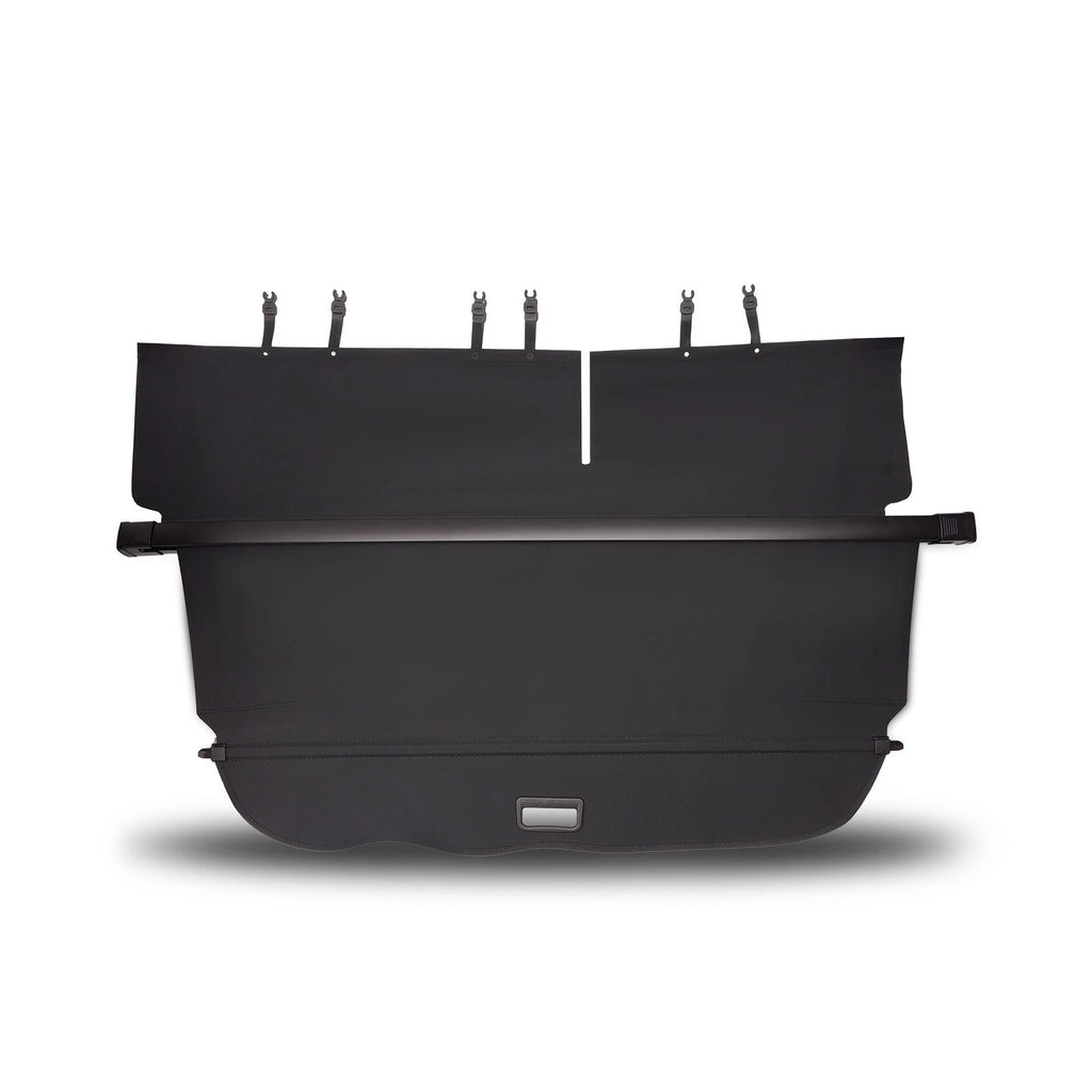 Retractable Cargo Trunk Cover for Lexus GX460 (2010–2023)