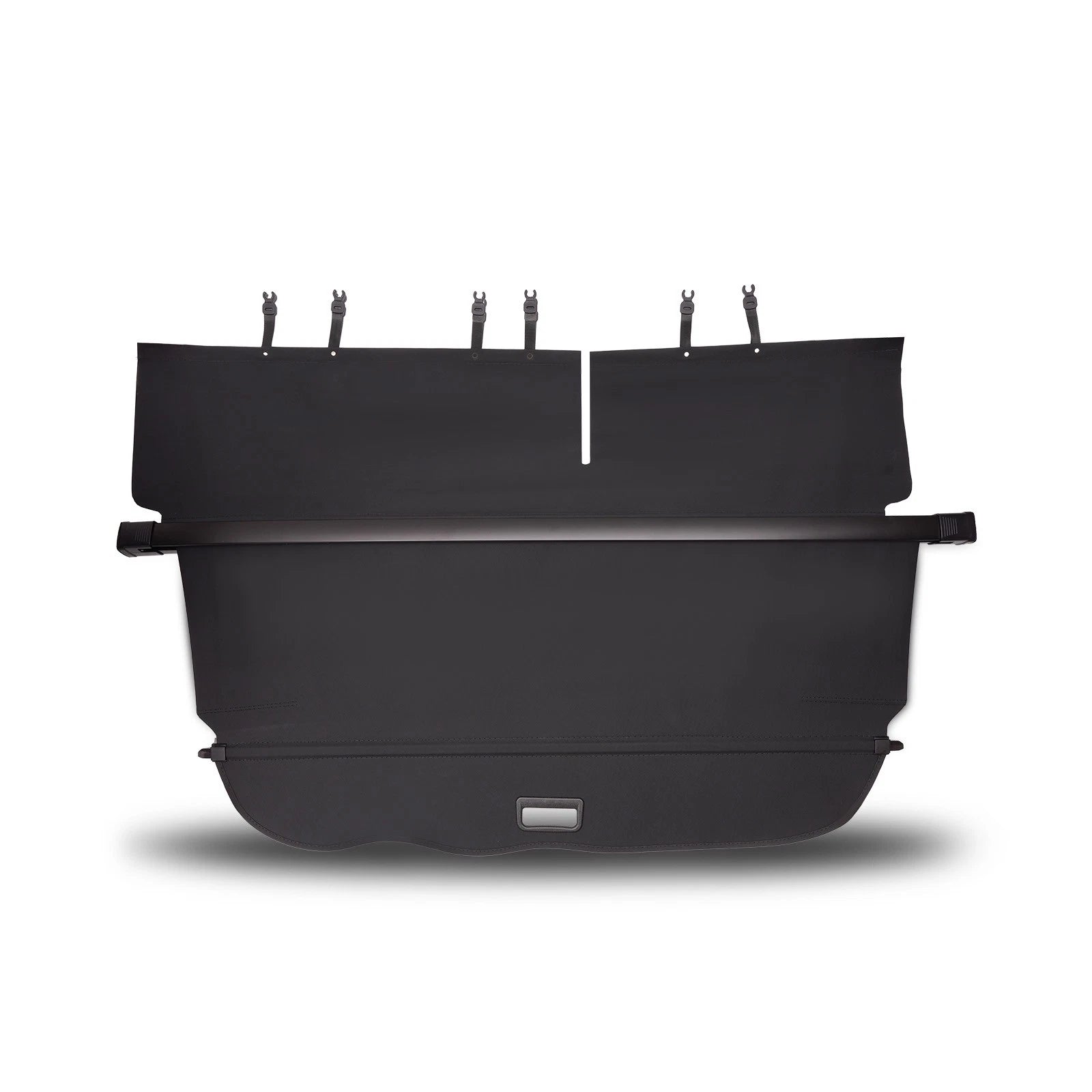 Retractable Cargo Trunk Cover for Lexus GX460 (2010–2023)