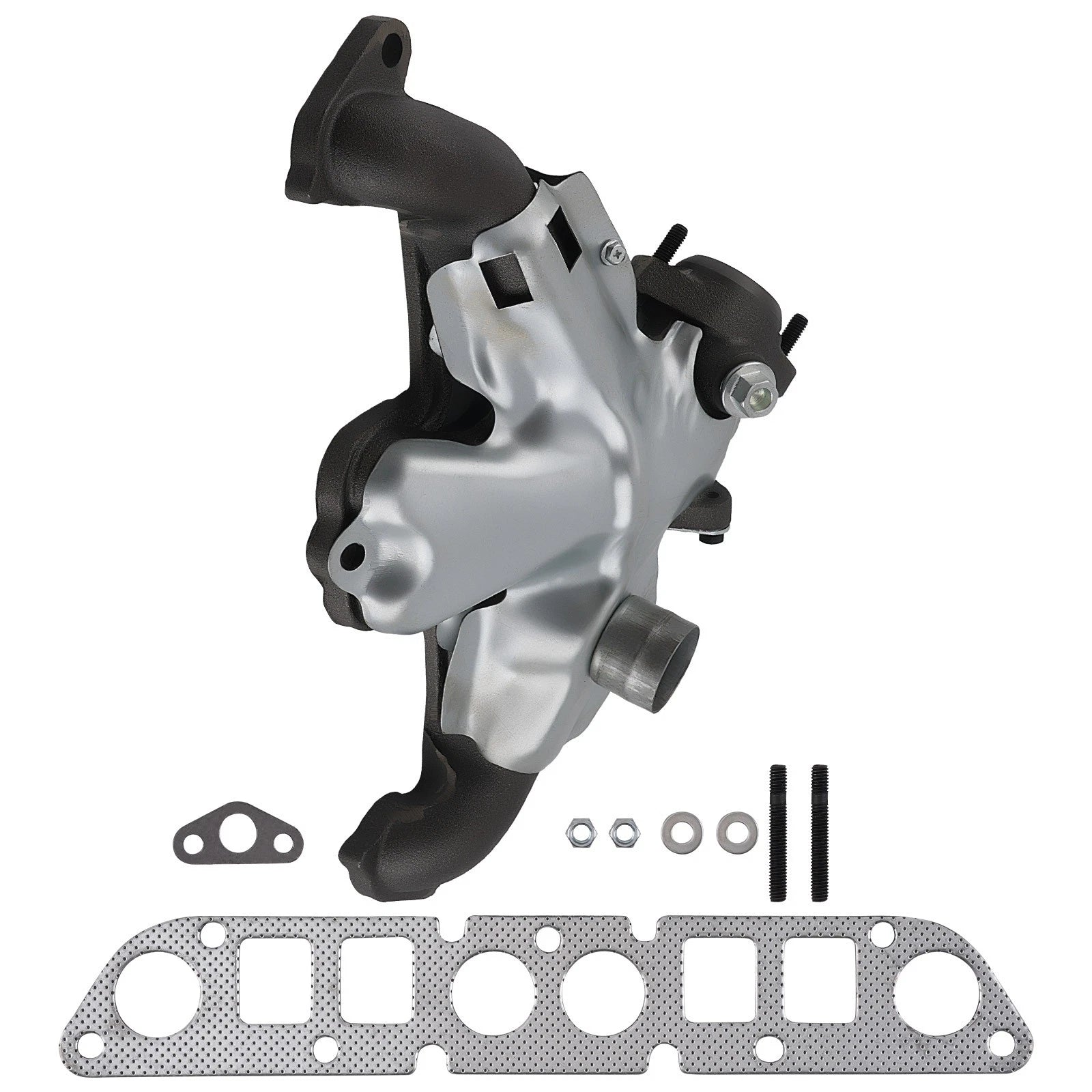 Exhaust Manifold for Jeep Cherokee Wrangler (1984–2000, 1987–1995) L4 2.5L