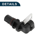 Crankshaft Position Sensor for Chevy Silverado 1500 (1999–2005) No.19236392