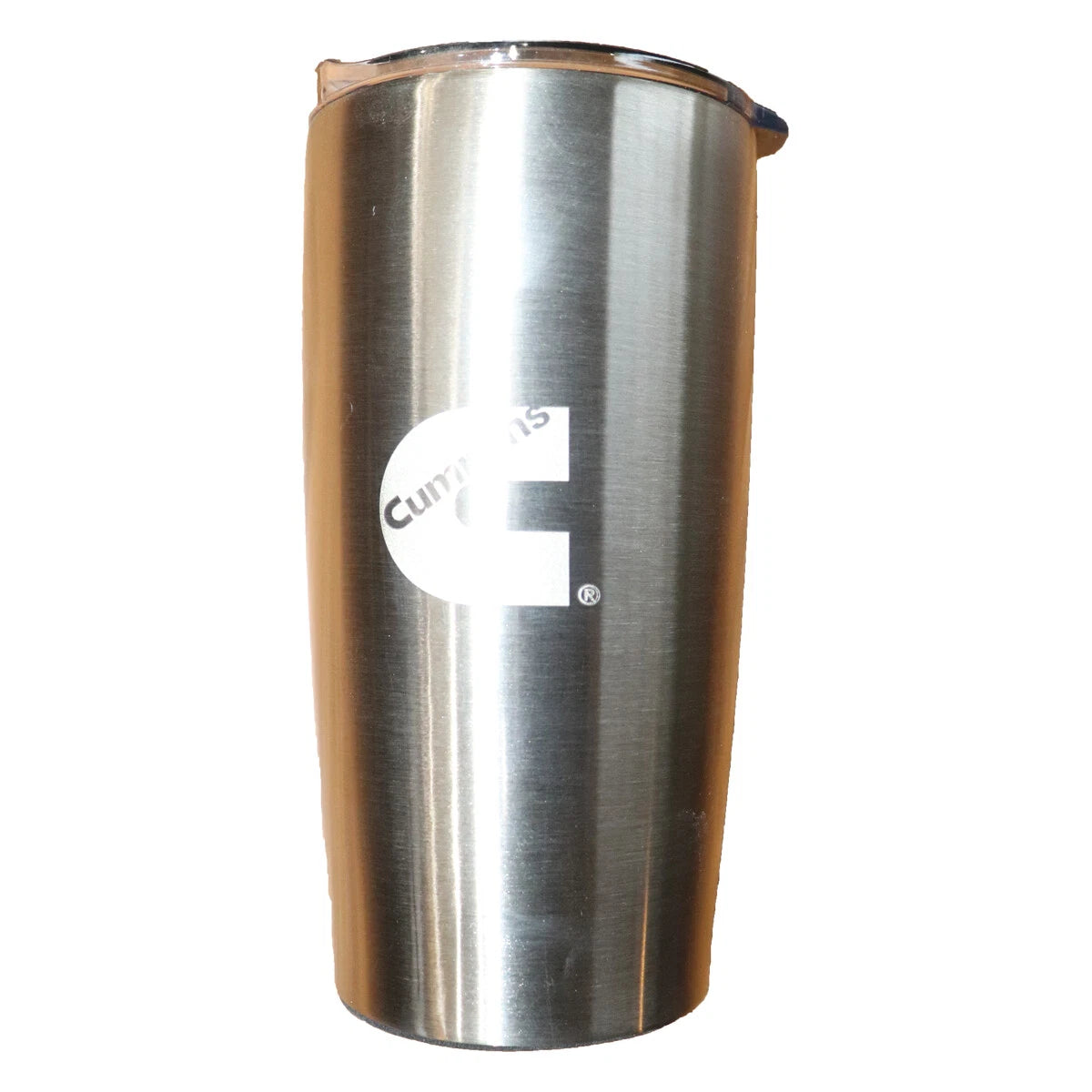 Stainless Insulated Travel Mug for Cummins Ram