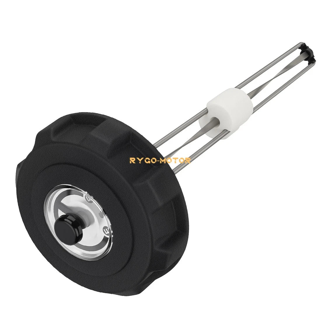 Gas Cap Gauge for Scag Turf Tiger (482497, 483788)