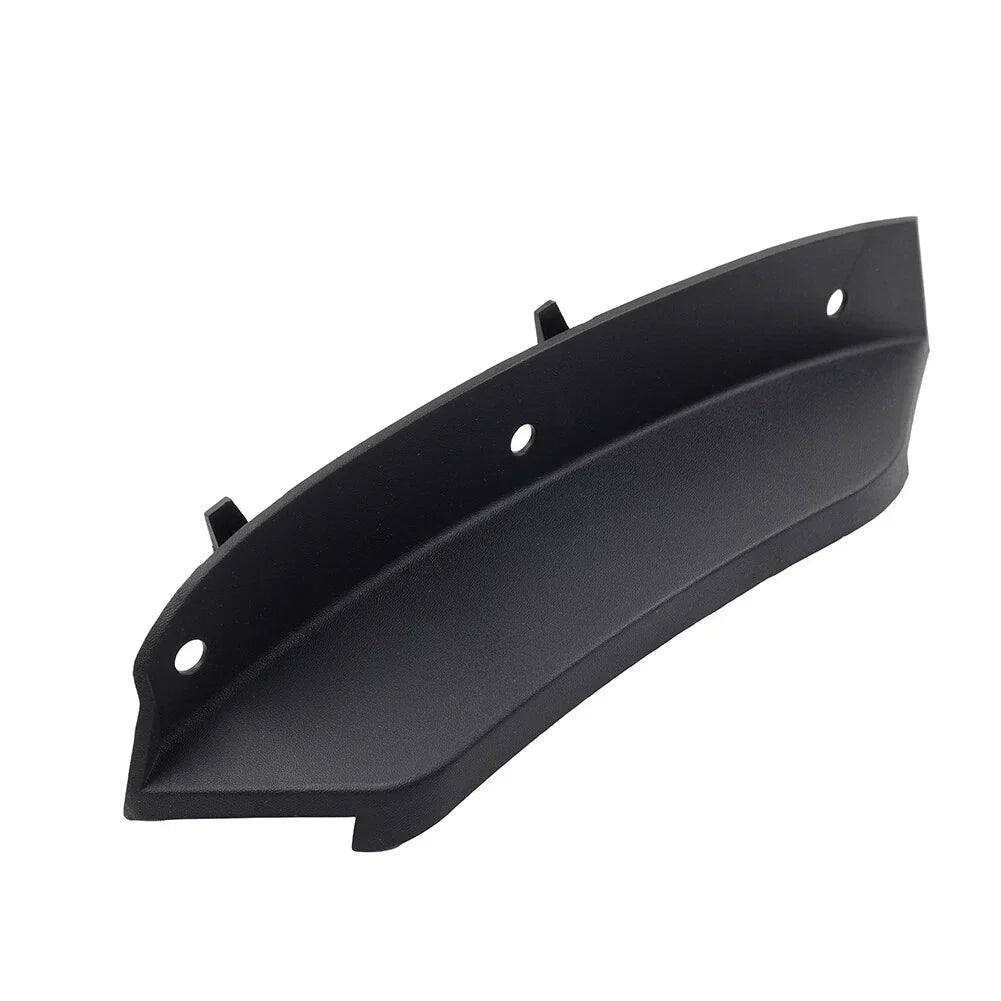 Front Right Bumper Lower Air Deflector for Jaguar XF (2020-2023)