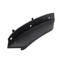 Front Right Bumper Lower Air Deflector for Jaguar XF (2020-2023)