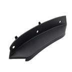 Front Right Bumper Lower Air Deflector for Jaguar XF (2020-2023)