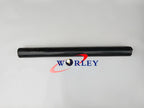 Blue Silicone Straight Hose 63mm 2.5" ID for Intercooler Turbo Pipe