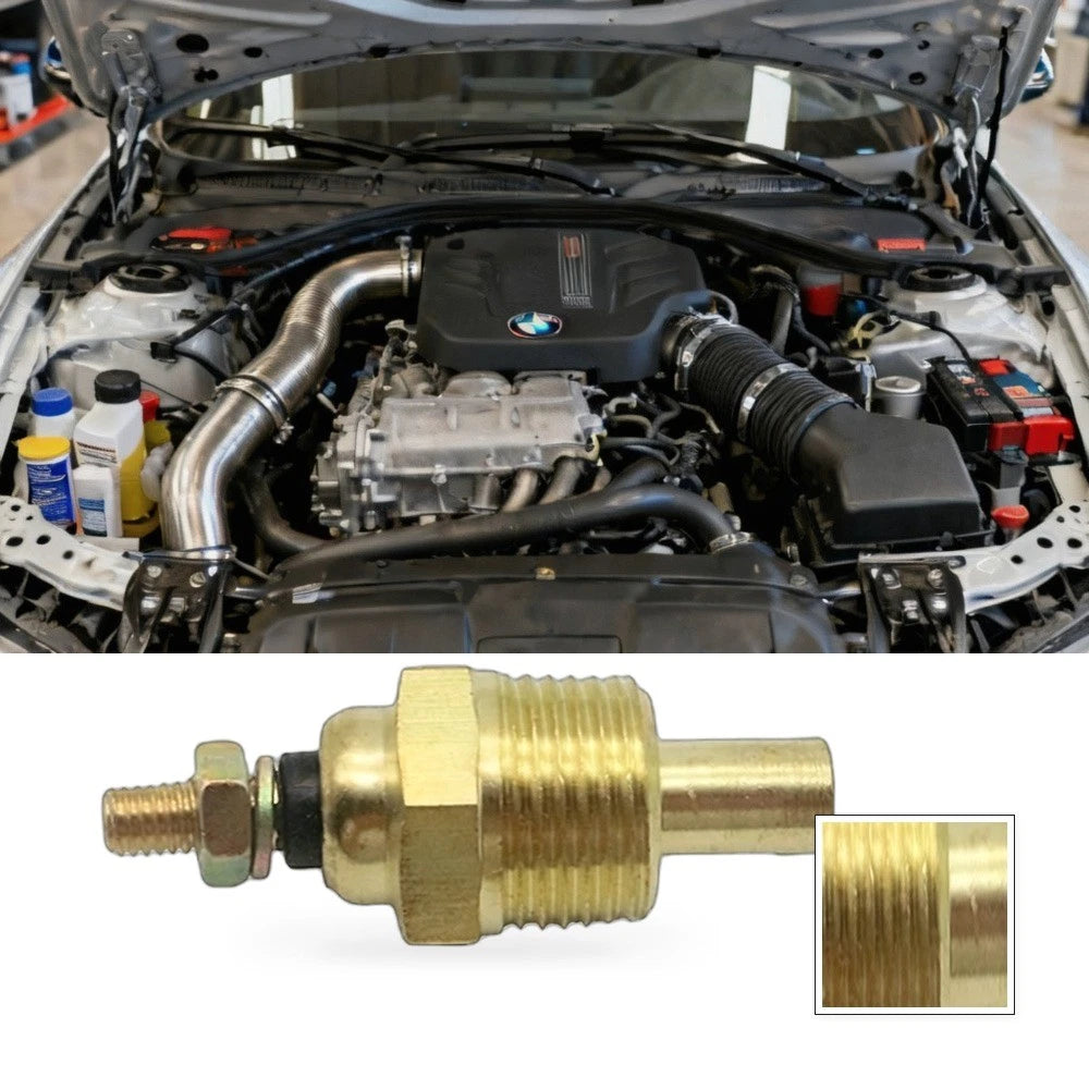 Water Temperature Sensor for Volvo Penta Marine Engines (806490T)