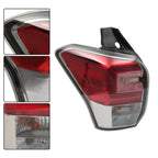 Left Tail Light Assembly for Subaru Forester (2017–2018)