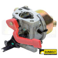 Carburetor for MTD B1751956 (751-10956)