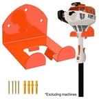 Trimmer Rack for Garden Power Tools (Storage Holder)