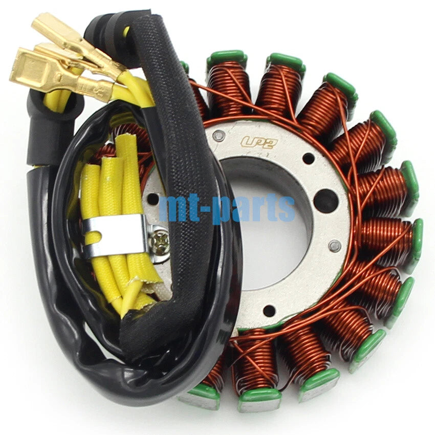 Stator Magneto Generator for KTM RC125 RC200 (2014–2019) / 125 200 DUKE (2012–2018, 2021–2023)