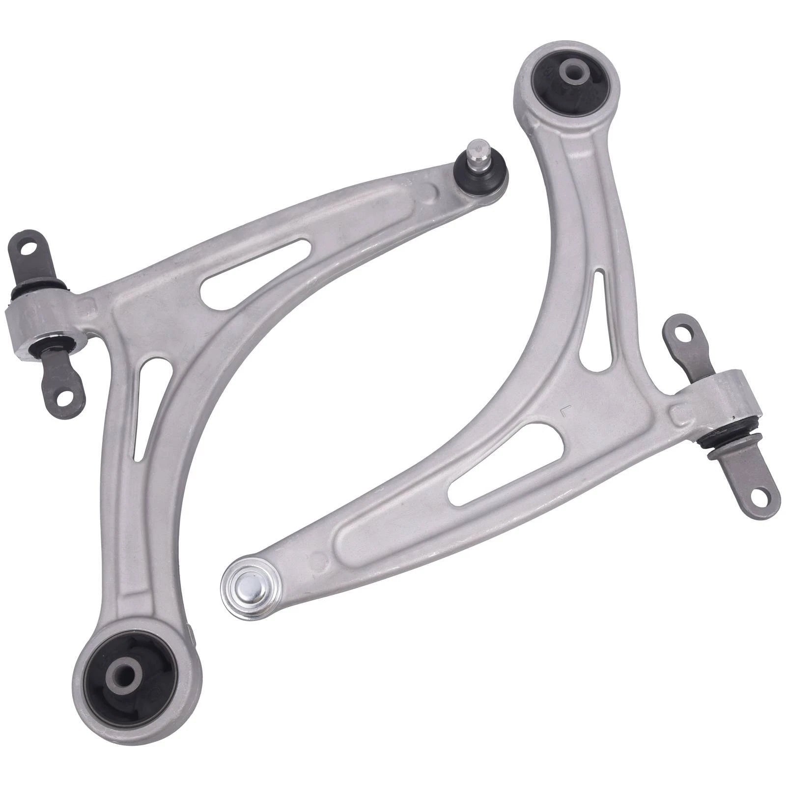 Pair Lower Control Arms for Hyundai Sonata (2020-2024)