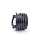 2 Pack Scupper Stopper Bung for Kayak Canoe Boat Drain Hole Accessories