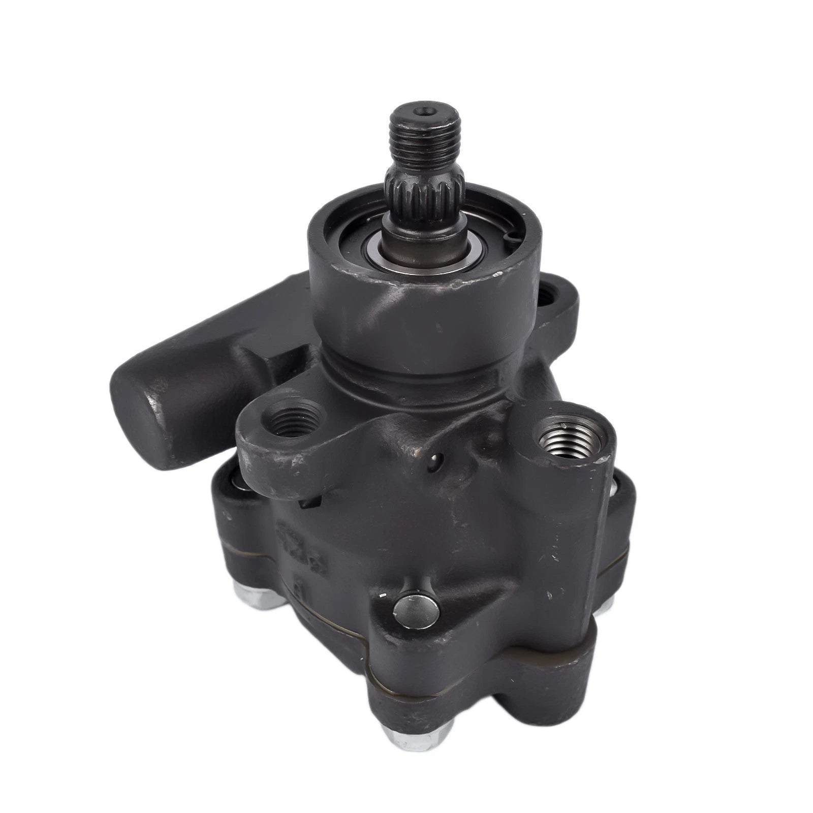 Power Steering Pump for Nissan 240SX D21 Pathfinder Pickup (1989–1997)