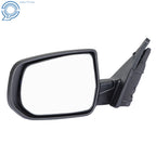 Driver Side Heated Mirror for Chevy Malibu L LS (2016-2021)