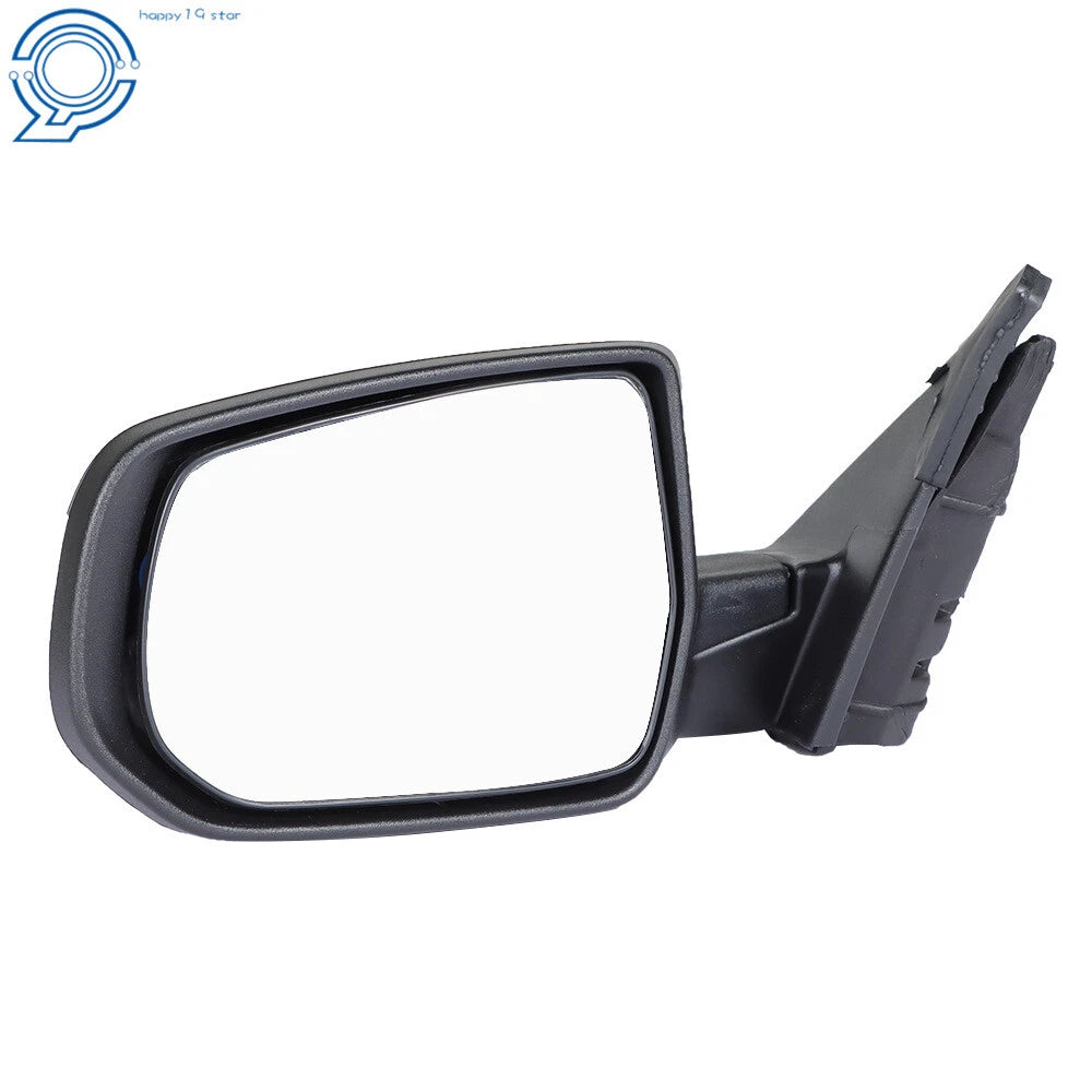 Driver Side Heated Mirror for Chevy Malibu L LS (2016-2021)