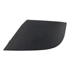 Front Water Drain Cover Left Black for Mercedes Benz B-Class W245 (2005-2012)