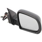 Passenger Side Mirror for Jeep Compass (2017–2021)