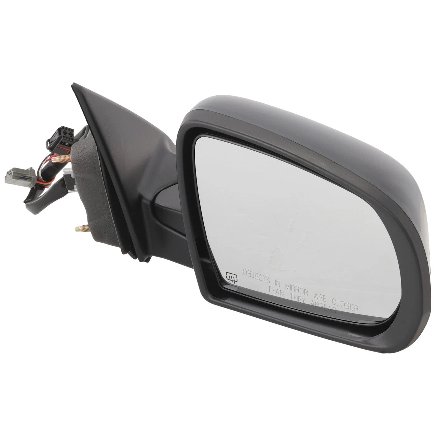 Passenger Side Mirror for Jeep Compass (2017–2021)