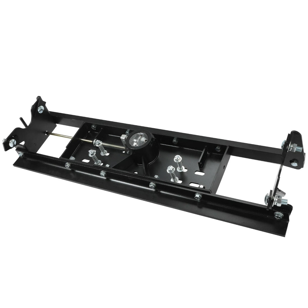 Gooseneck Trailer Hitch Kit for Ford F150 (2015-2020)