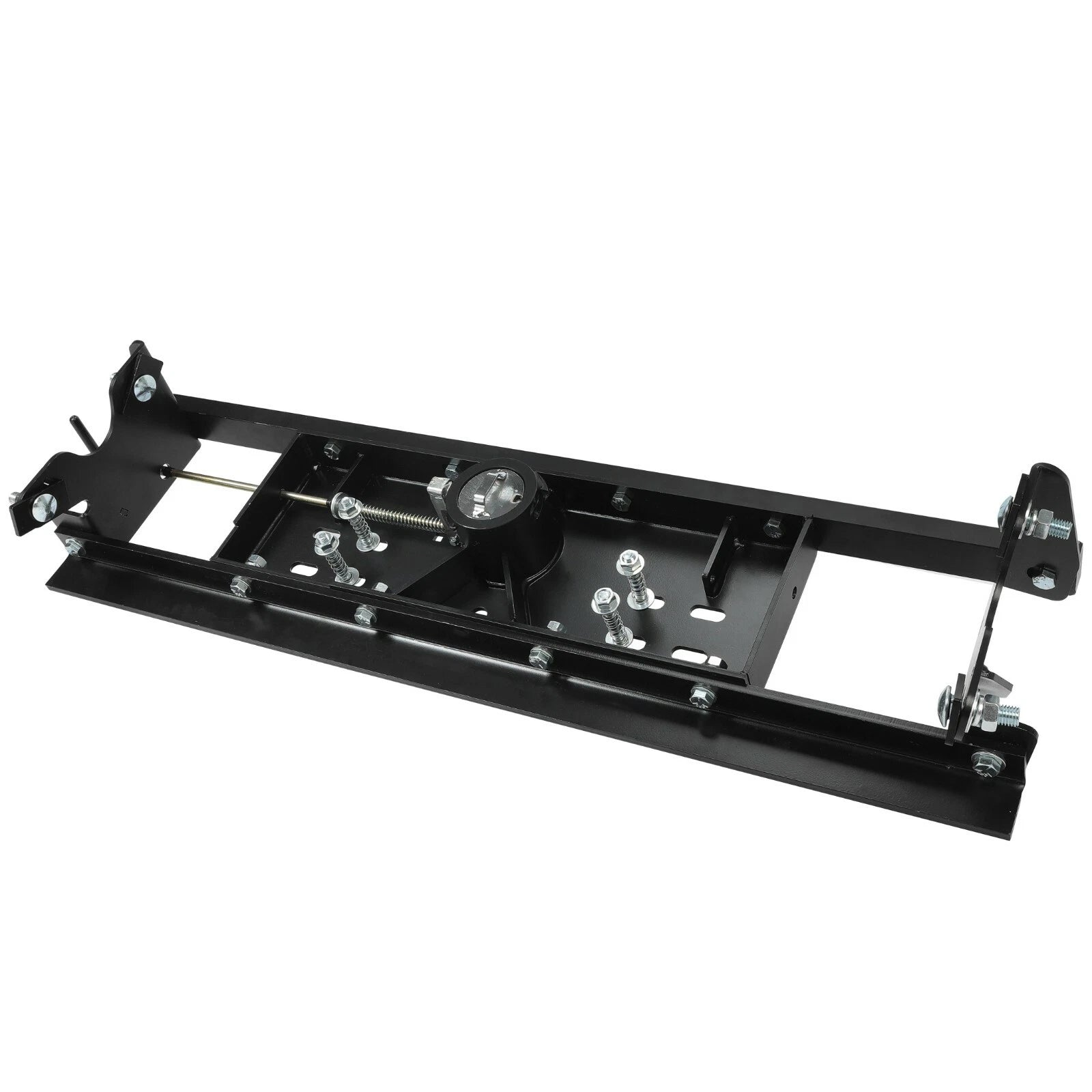 Gooseneck Trailer Hitch Kit for Ford F150 (2015-2020)