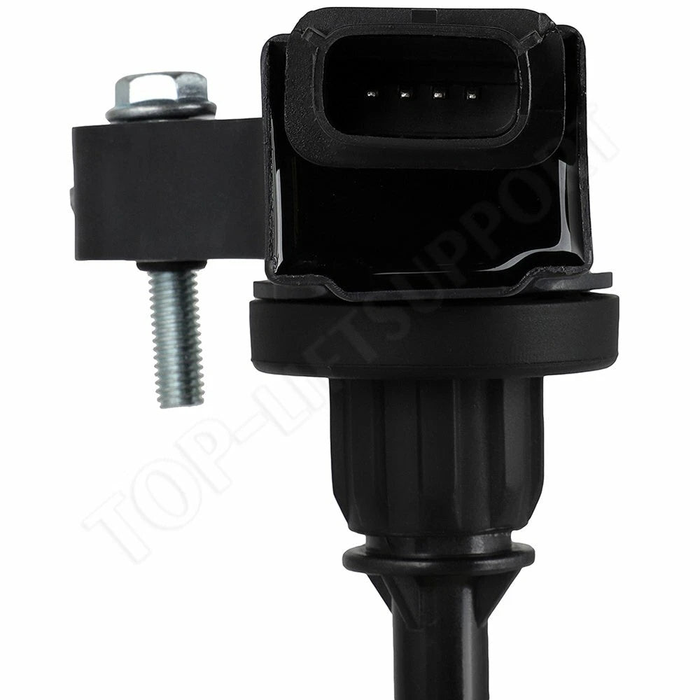 Set of 4 Ignition Coils for Cadillac ATS (2013–2018) L4 2.0L