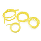 Fuel Line Hose for 2-Stroke Engines (Tygon Tube) - Set of 4 Sizes