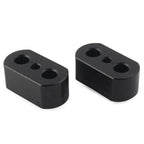 Handlebar Risers Clamp for Tiger 800, Tiger Explorer XC (2011–2017)