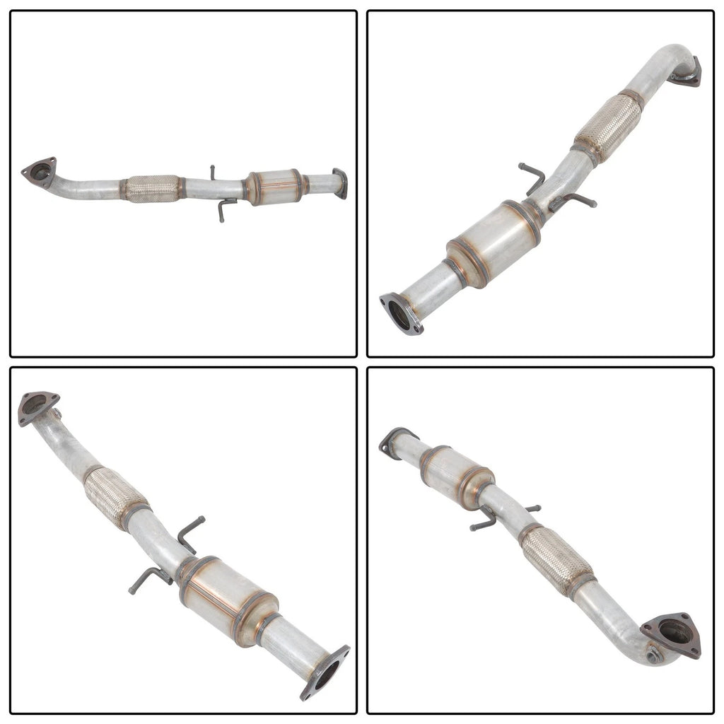 Catalytic Converter for Buick Verano 2.4L (2012-2015)