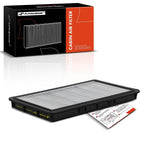 Cabin Air Filter for BMW 318i/318is/318ti/323i/325i/328i (1992–1999)