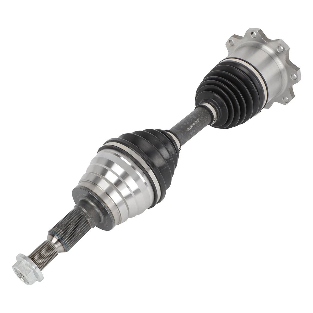 CV Axle Shaft for Chevrolet Silverado 2500 HD (2015–2019)