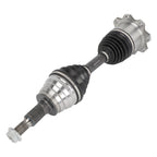 CV Axle Shaft for Chevrolet Silverado 2500 HD (2015–2019)