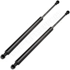 2X Front Hood Lift Supports for Nissan Maxima (2004–2008)