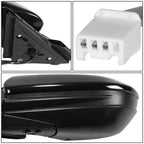 Front Right Fender Panel for Ford F-150 (2009–2014)