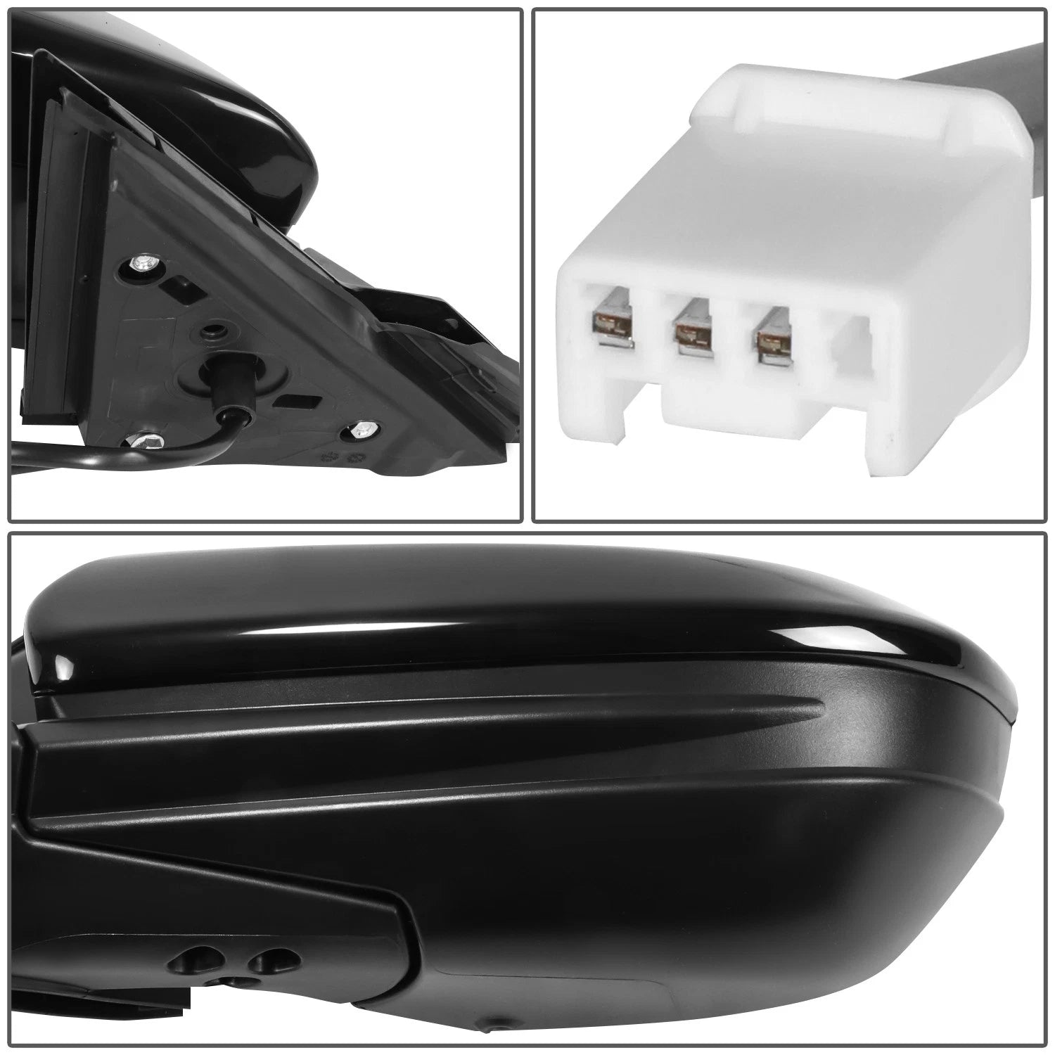 Front Right Fender Panel for Ford F-150 (2009–2014)