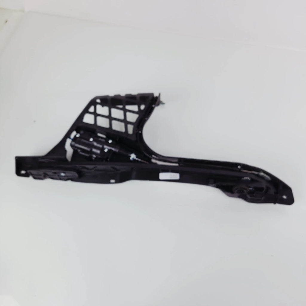 Left Power Electronic Saddlebag Latch Assembly for Harley-Davidson CVO (2024–2025)