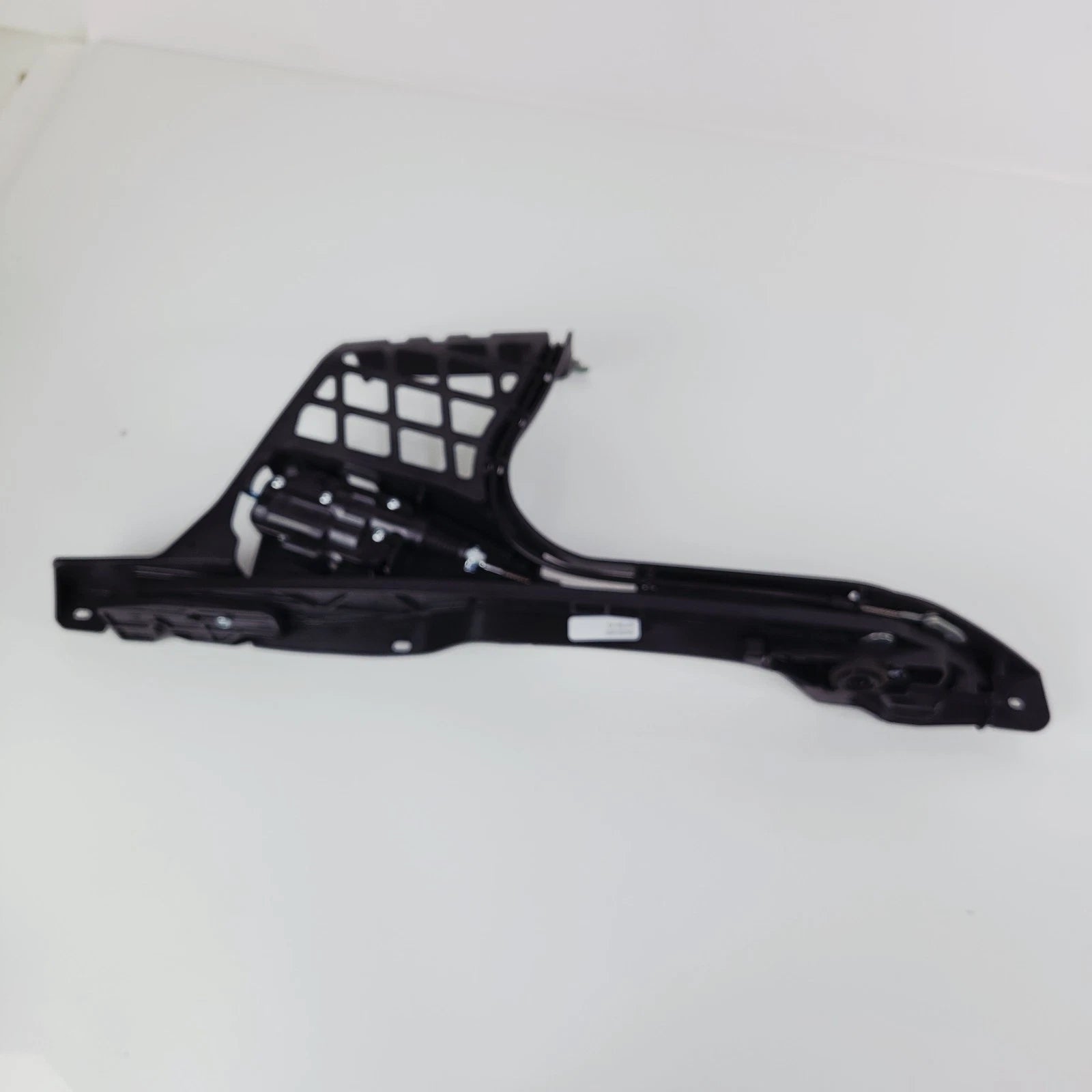 Left Power Electronic Saddlebag Latch Assembly for Harley-Davidson CVO (2024–2025)