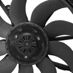 Cooling Fan for BMW F10 F01 F02 F04 F06 F07 (2011–2017)
