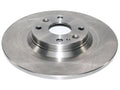 Rear Brake Rotor for Mazda Miata (2001–2005) JY662CD