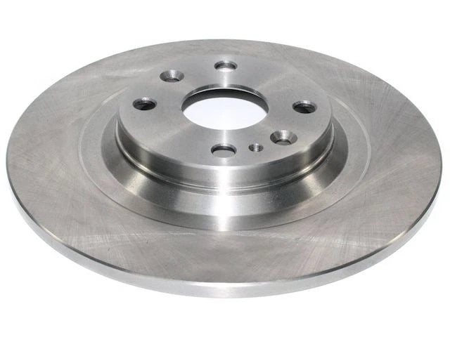 Rear Brake Rotor for Mazda Miata (2001–2005) JY662CD