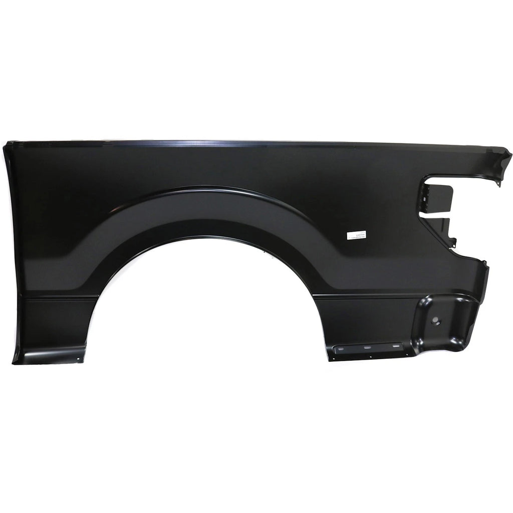 Rear Right Truck Bed Outer Panel for Ford F150 (2009–2014) 5.5 ft Styleside