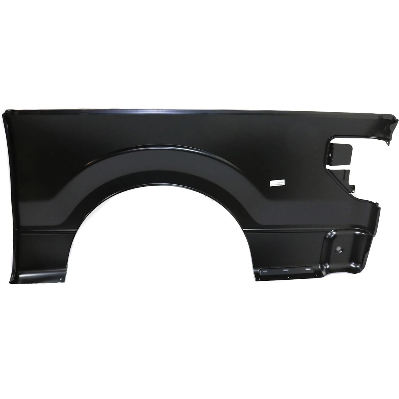 Rear Right Truck Bed Outer Panel for Ford F150 (2009–2014) 5.5 ft Styleside