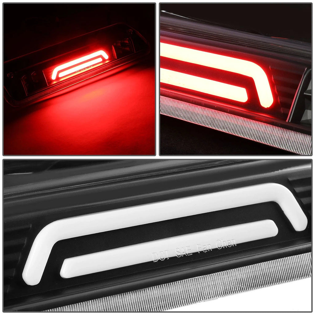 LED Bar Third Tail Brake Light for Ford F150 Lobo (2004–2008)